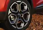 Renault Kadjar 2015 года